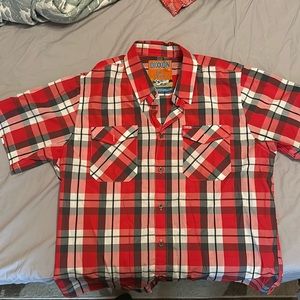 DIXXON BAMBOO THE SKIPPER